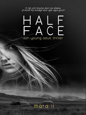 cover image of Half Face